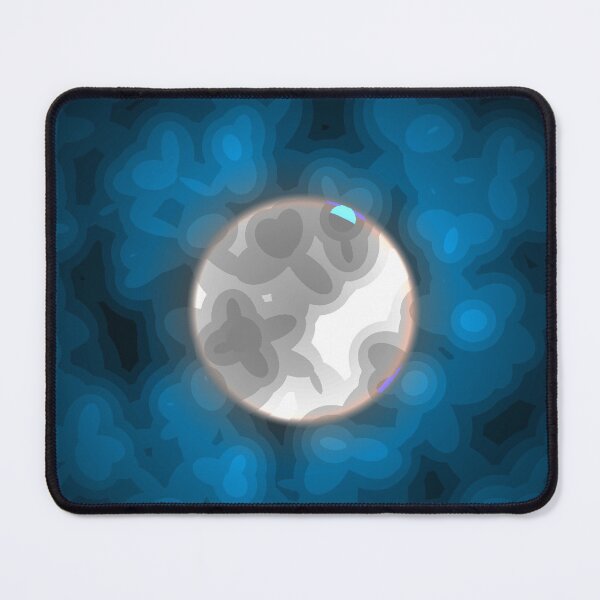 Item preview, Moon Picture designed and sold by Zuzu The Clown.