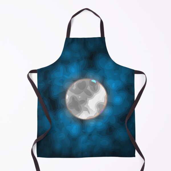 Item preview, Moon Picture designed and sold by Zuzu The Clown.