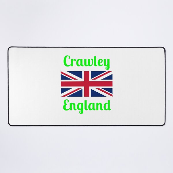 Item preview, Crawley England - Stylish Prints, designed and sold by Fleetwood1994.