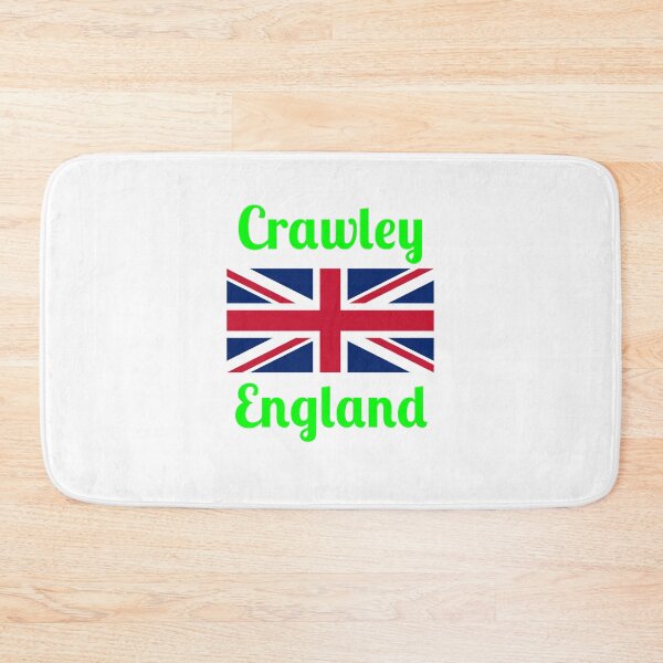 Item preview, Crawley England - Stylish Prints, designed and sold by Fleetwood1994.