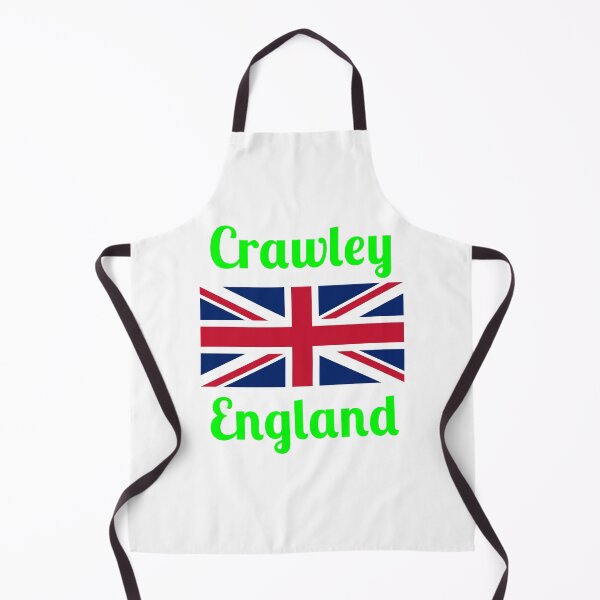 Item preview, Crawley England - Stylish Prints, designed and sold by Fleetwood1994.