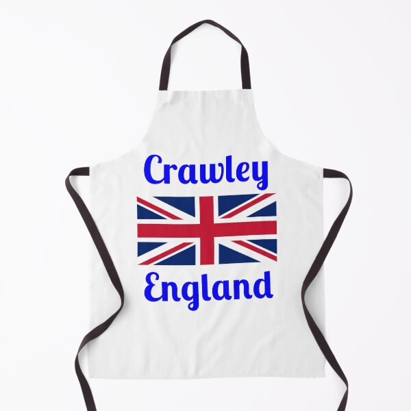 Item preview, Crawley England - Stylish Prints, designed and sold by Fleetwood1994.