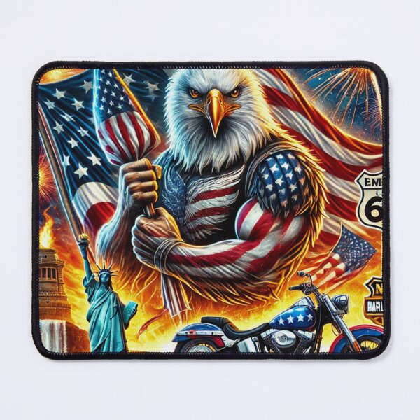Item preview, Amazing America, Find Your Purpose designed and sold by Azazel77.