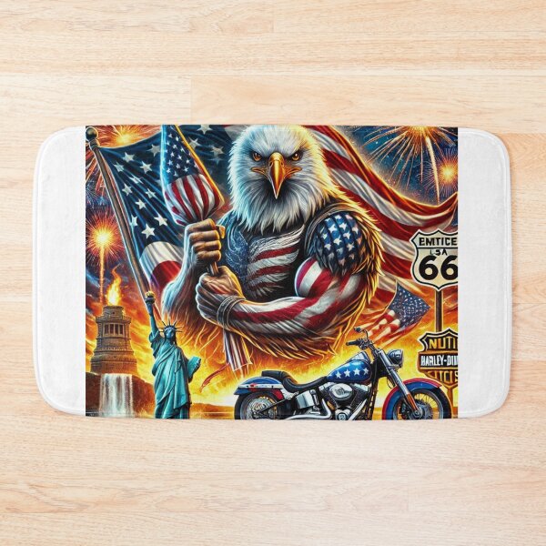 Item preview, Amazing America, Find Your Purpose designed and sold by Azazel77.