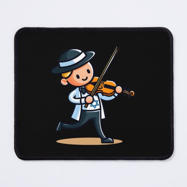 Item preview, Klezmer Music designed and sold by CatherineLievre.