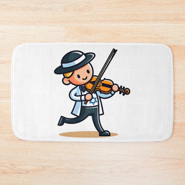 Item preview, Klezmer Music designed and sold by CatherineLievre.