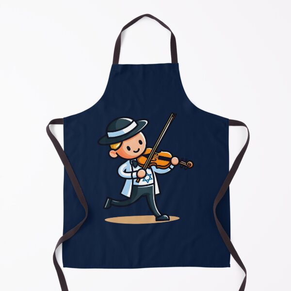 Item preview, Klezmer Music designed and sold by CatherineLievre.