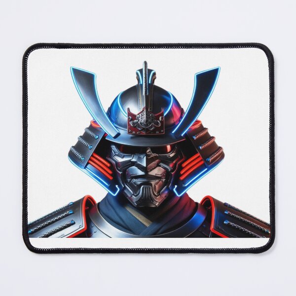 Item preview, Cyber Samurai designed and sold by StormArte.