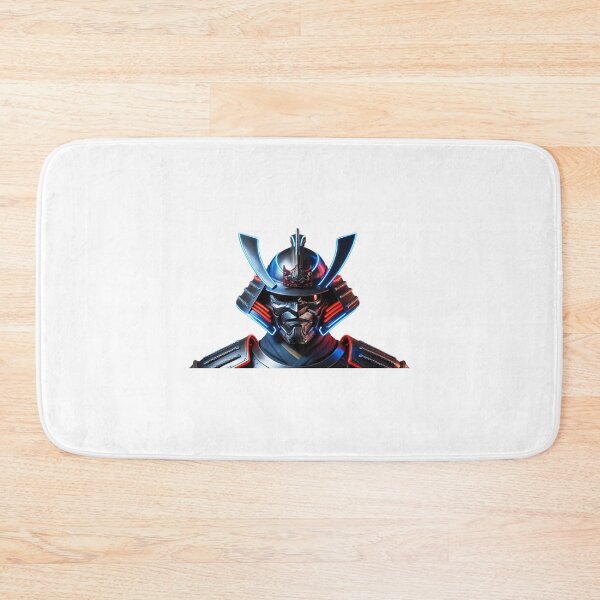Item preview, Cyber Samurai designed and sold by StormArte.