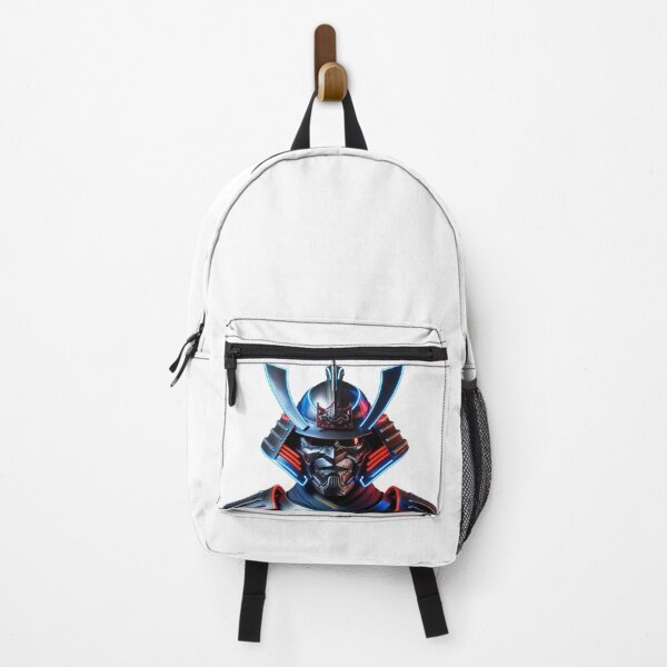 Item preview, Cyber Samurai designed and sold by StormArte.
