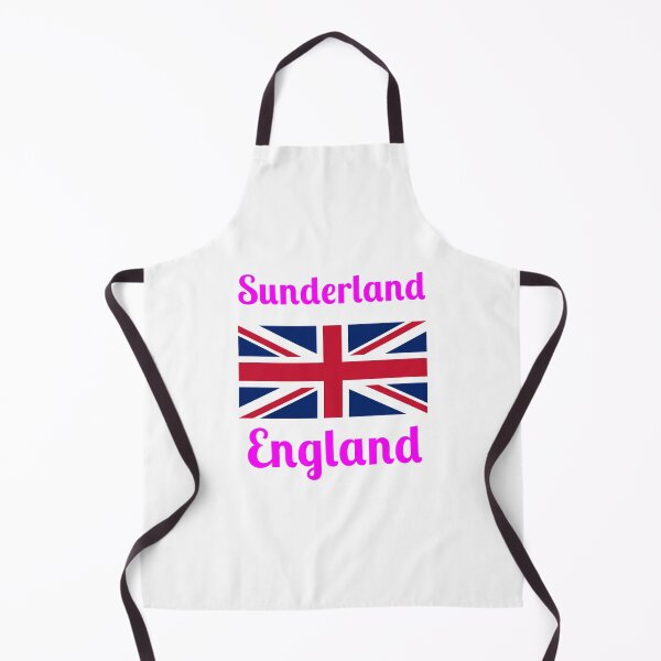 Item preview, Sunderland England - Stylish Prints, designed and sold by Fleetwood1994.