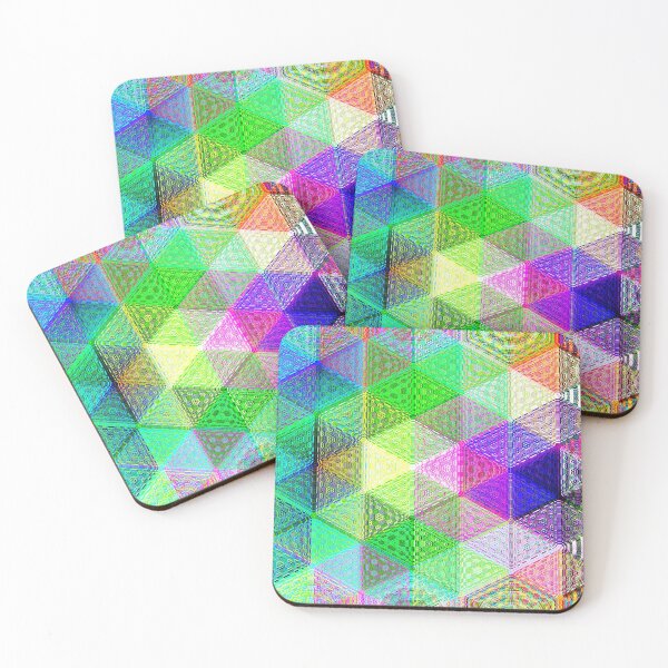 Item preview, Hex Hurry designed and sold by Zuzu The Clown.