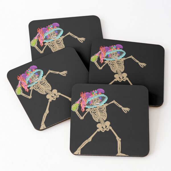 Item preview, La Catrina not banksy  designed and sold by Betojimenez13.