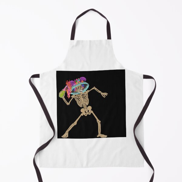 Item preview, La Catrina not banksy designed and sold by Betojimenez13.