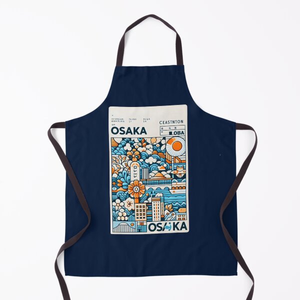 Item preview, Osaka luggage designed and sold by CatherineLievre.