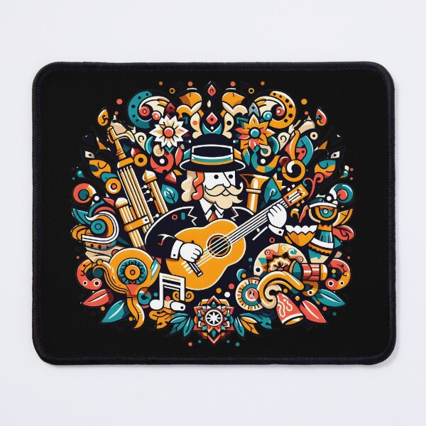 Item preview, Klezmer Music designed and sold by CatherineLievre.