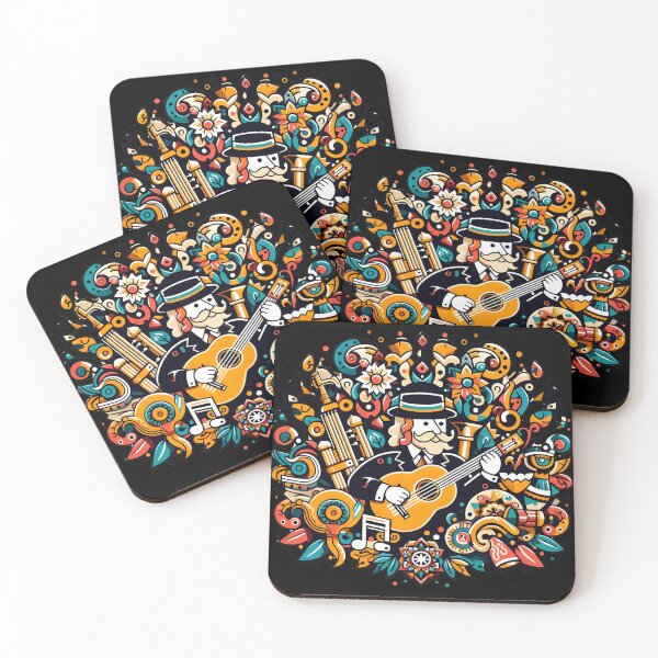 Item preview, Klezmer Music designed and sold by CatherineLievre.