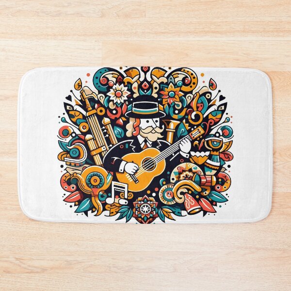 Item preview, Klezmer Music designed and sold by CatherineLievre.