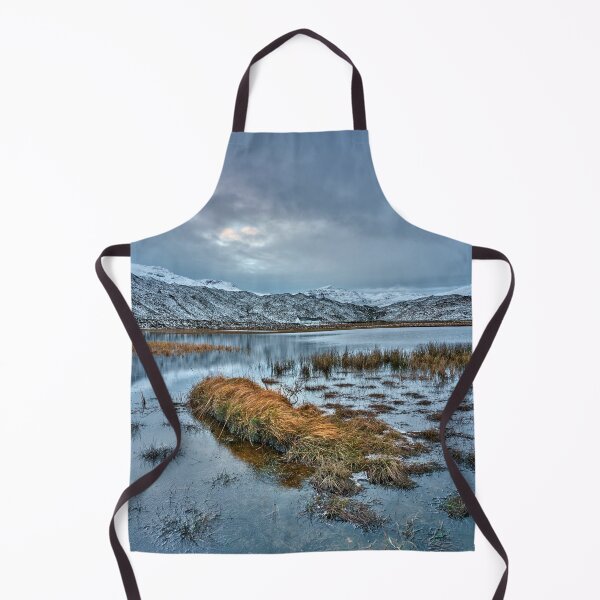 Item preview, Frozen Serenity designed and sold by Theonebespoke.