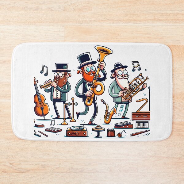Item preview, Klezmer Music designed and sold by CatherineLievre.