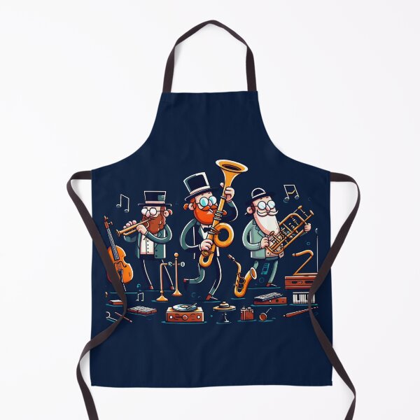 Item preview, Klezmer Music designed and sold by CatherineLievre.