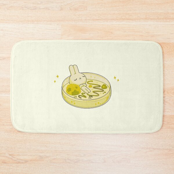 Item preview, Petri dish bun designed and sold by SilAchan.