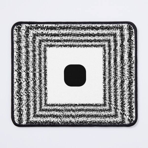 Item preview, Awkward Square designed and sold by Zuzu The Clown.