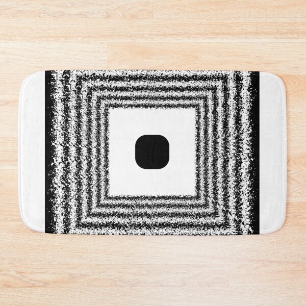 Item preview, Awkward Square designed and sold by Zuzu The Clown.