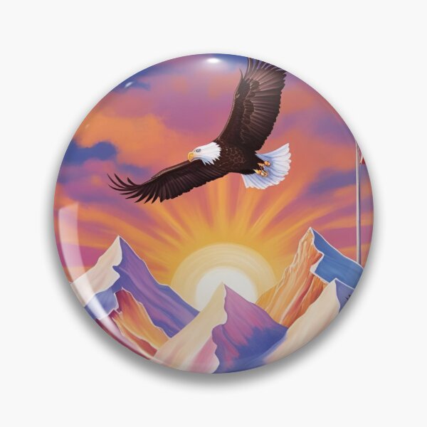 Item preview, Amazing America, Find Your Purpose designed and sold by Azazel77.