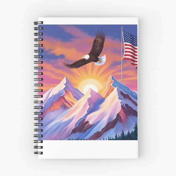 Item preview, Amazing America, Find Your Purpose designed and sold by Azazel77.