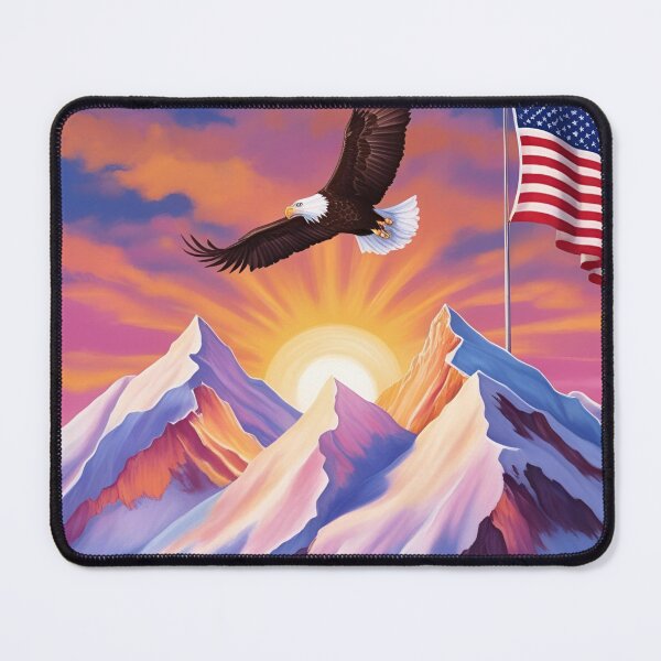 Item preview, Amazing America, Find Your Purpose designed and sold by Azazel77.