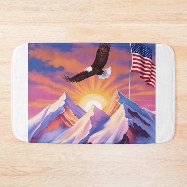 Item preview, Amazing America, Find Your Purpose designed and sold by Azazel77.