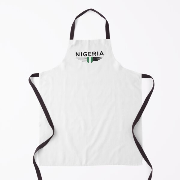 Item preview, Nigeria Design – Show your love for your country designed and sold by ElvisU.