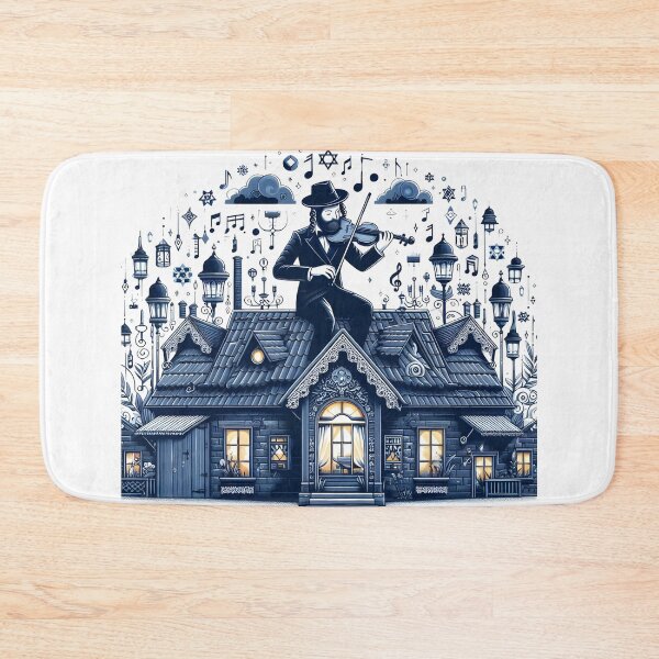 Item preview, Klezmer Music designed and sold by CatherineLievre.