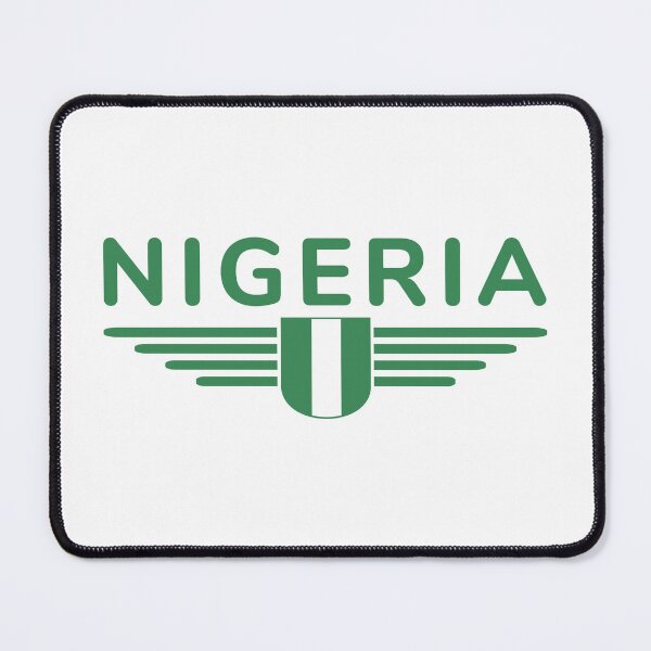 Item preview, Nigeria Design – Show your love for your country designed and sold by ElvisU.