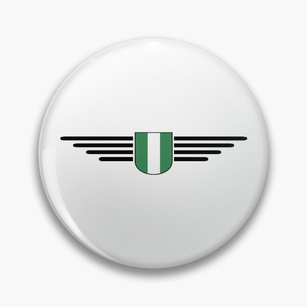 Item preview, Nigeria Design – Show your love for your country designed and sold by ElvisU.