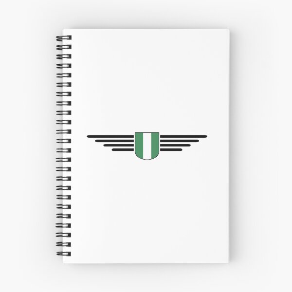 Item preview, Nigeria Design – Show your love for your country designed and sold by ElvisU.