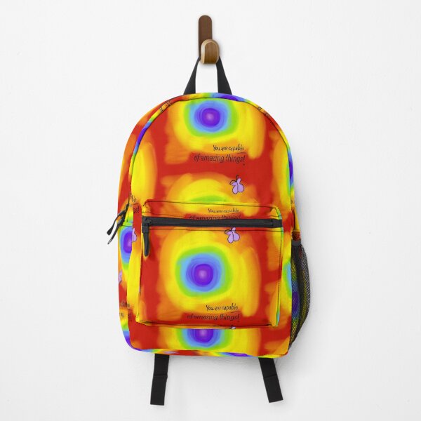 Item preview, You Are Capable of Amazing Things designed and sold by sbolotagomes.
