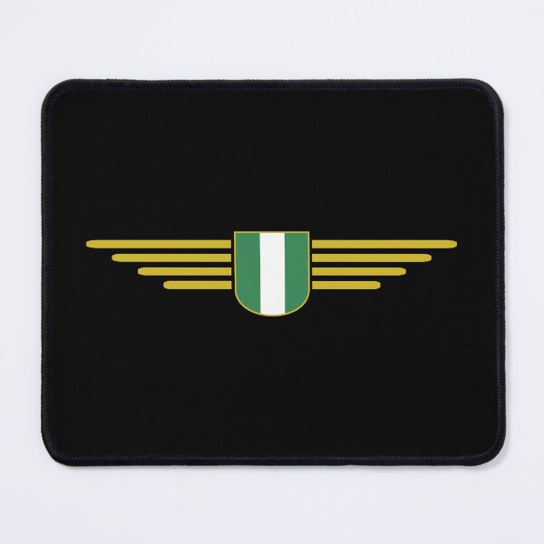 Item preview, Nigeria Design – Show your love for your country designed and sold by ElvisU.