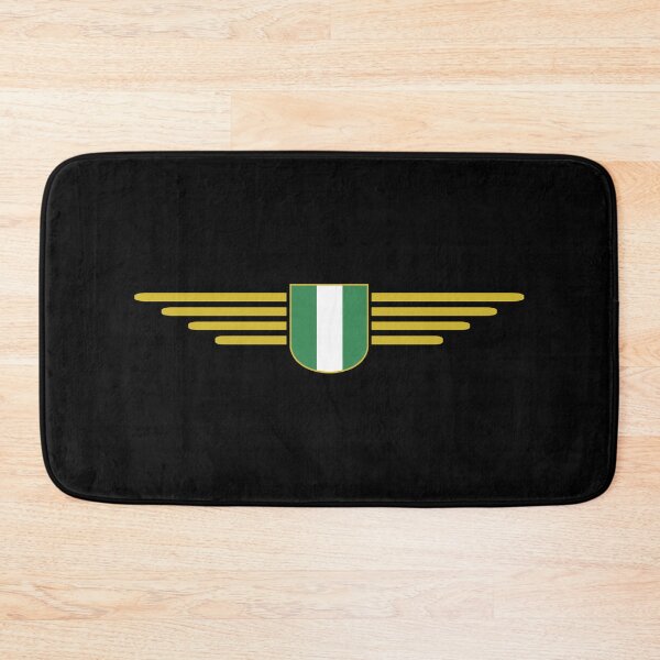 Item preview, Nigeria Design – Show your love for your country designed and sold by ElvisU.