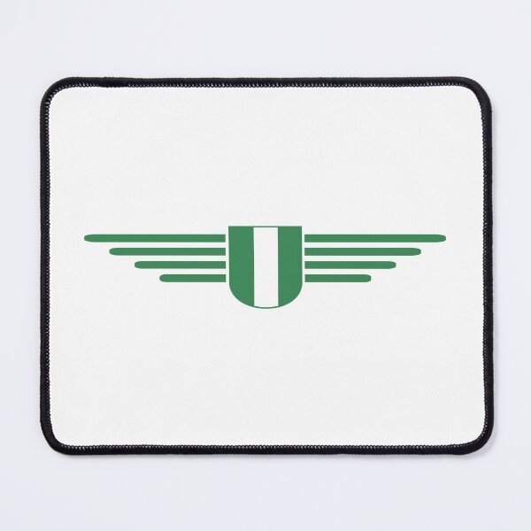 Item preview, Nigeria Design – Show your love for your country designed and sold by ElvisU.