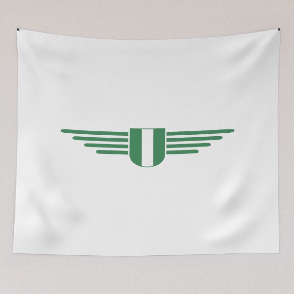 Item preview, Nigeria Design – Show your love for your country designed and sold by ElvisU.