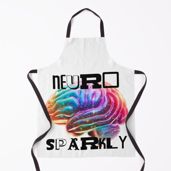 Item preview, Neuro Sparkly designed and sold by Alicia Harvey.