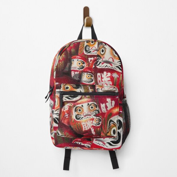 Item preview, Japanese Daruma dolls designed and sold by martinkaspar.