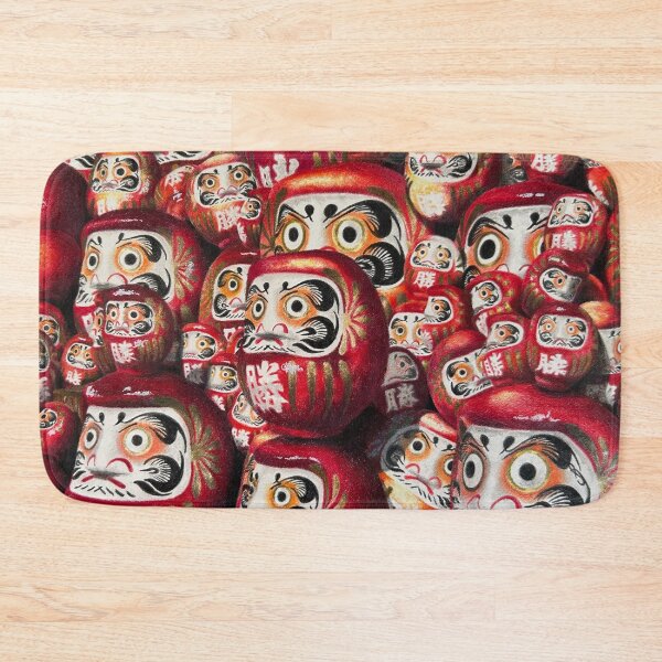 Item preview, Japanese Daruma dolls designed and sold by martinkaspar.