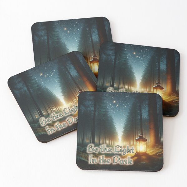 Item preview, Be the Light designed and sold by JEC Productions.