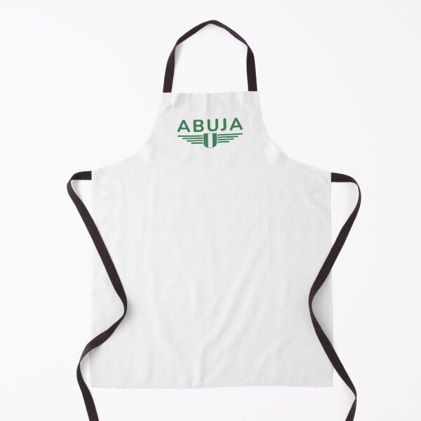 Item preview, Abuja Design – Proud of Nigeria's Capital designed and sold by ElvisU.