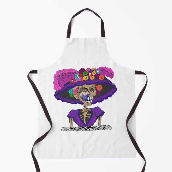 Item preview, La Santa babe in eye designed and sold by Betojimenez13.