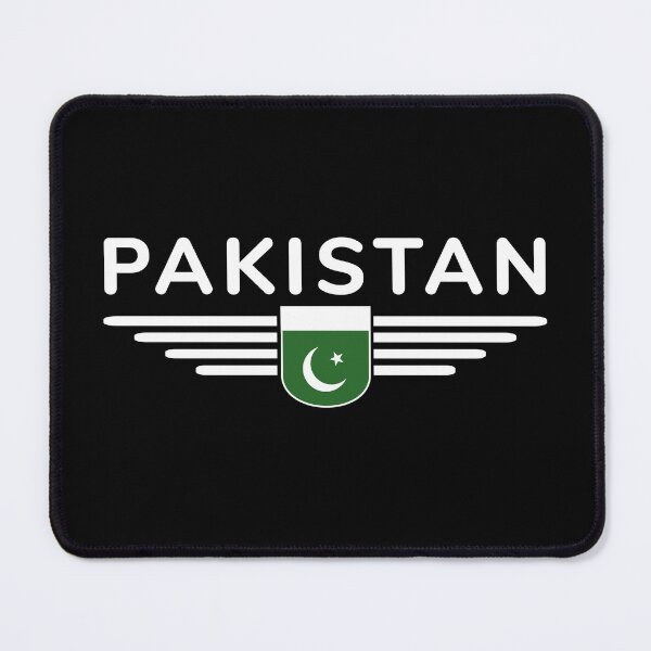Item preview, Pakistan Design – Proud of the Homeland designed and sold by ElvisU.