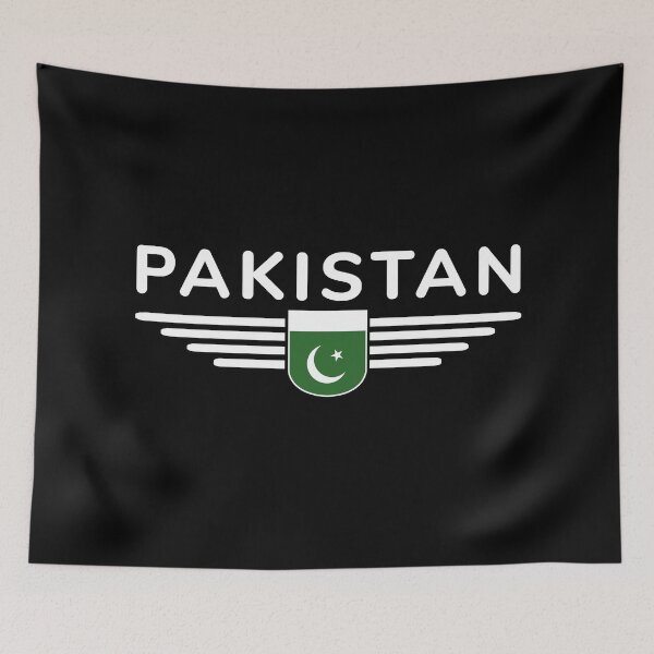 Item preview, Pakistan Design – Proud of the Homeland designed and sold by ElvisU.